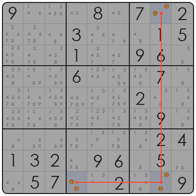 sudoku washington
