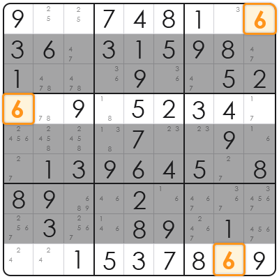 cubic sudoku