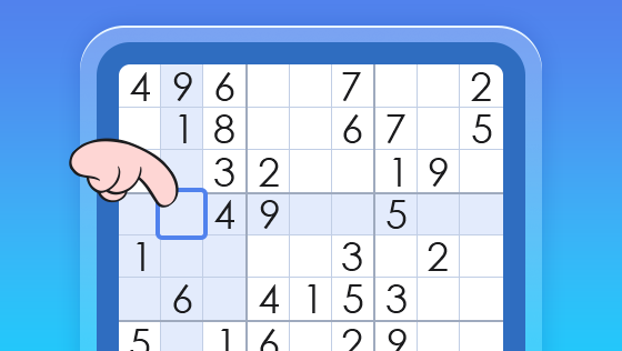 sudoku irregular