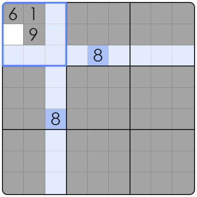 print blank sudoku grid